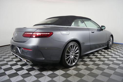 2023 Mercedes-Benz E-Class E 450