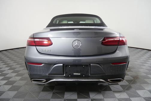 2023 Mercedes-Benz E-Class E 450