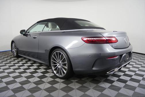 2023 Mercedes-Benz E-Class E 450