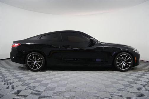 2023 BMW 430 i