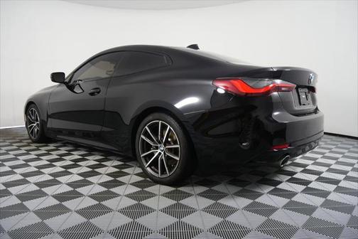 2023 BMW 430 i