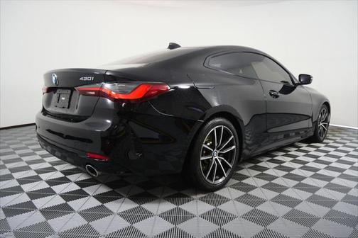 2023 BMW 430 i