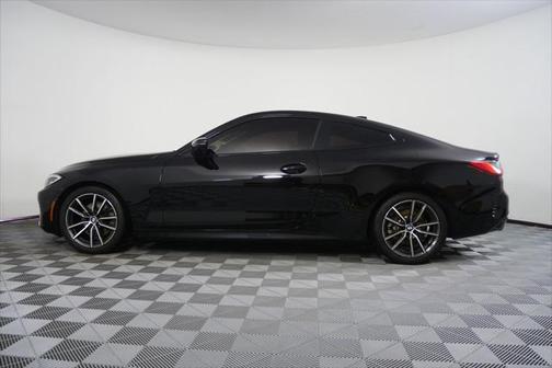 2023 BMW 430 i