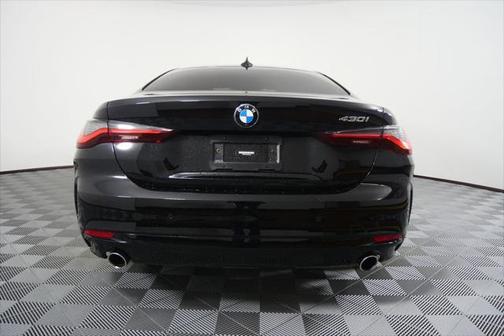 2023 BMW 430 i
