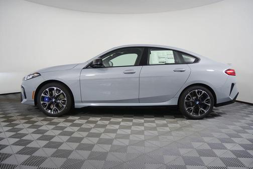 2026 BMW M235 Gran Coupe xDrive