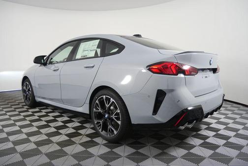 2026 BMW M235 Gran Coupe xDrive