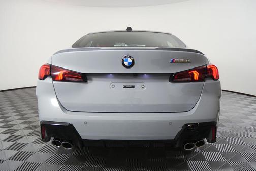 2026 BMW M235 Gran Coupe xDrive