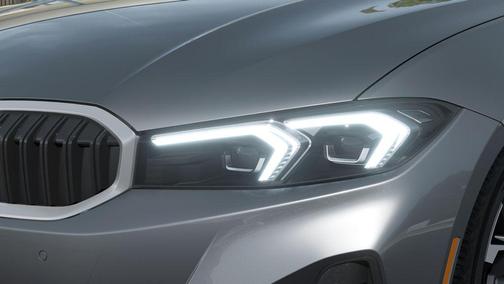 2026 BMW 330 i xDrive