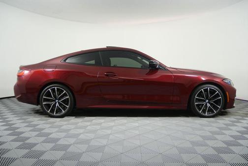 2022 BMW 430 i xDrive
