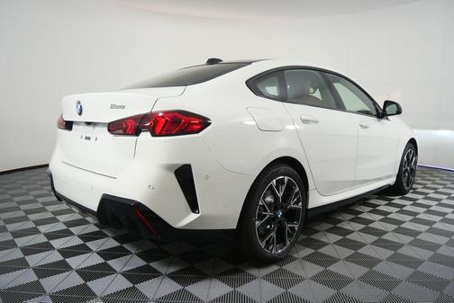 Alpine White 2026 BMW 228 Gran Coupe 228 Gran Coupe