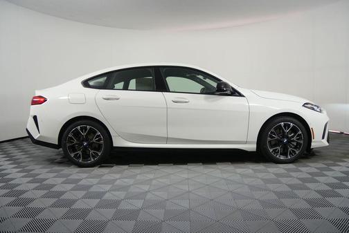 Alpine White 2026 BMW 228 Gran Coupe 228 Gran Coupe