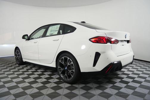 Alpine White 2026 BMW 228 Gran Coupe 228 Gran Coupe