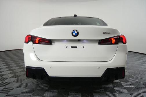Alpine White 2026 BMW 228 Gran Coupe 228 Gran Coupe