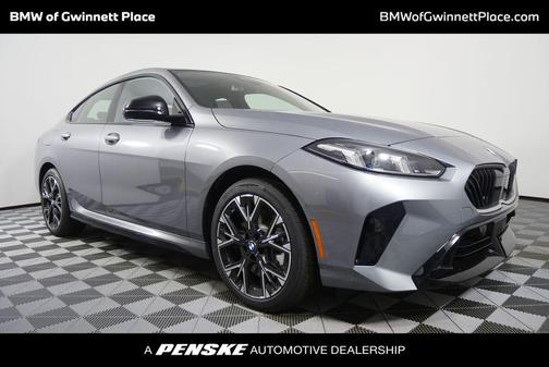 2026 BMW 228 Gran Coupe 228 Gran Coupe