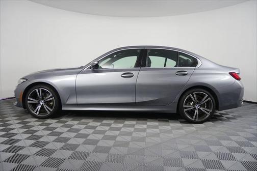 2024 BMW 330 i