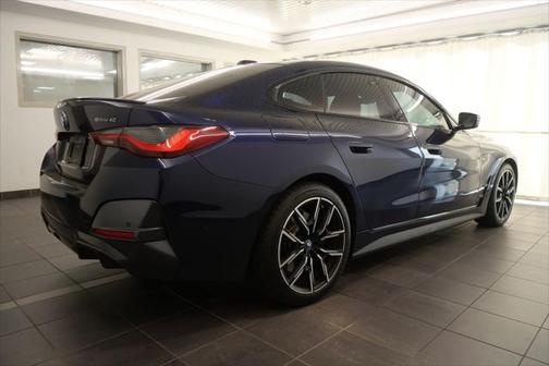 2022 BMW i4 Gran Coupe eDrive40