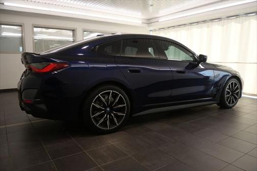 2022 BMW i4 Gran Coupe eDrive40