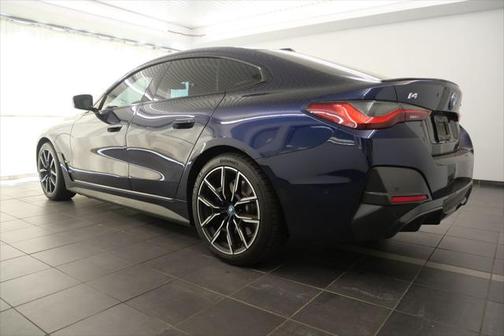 2022 BMW i4 Gran Coupe eDrive40