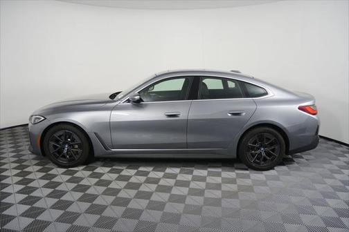2023 BMW i4 Gran Coupe eDrive40