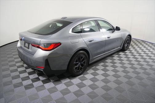 2023 BMW i4 Gran Coupe eDrive40