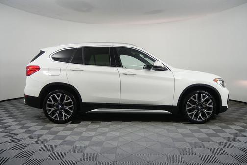 2020 BMW X1 sDrive28i