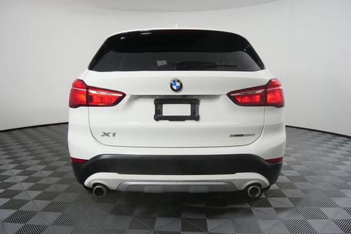 2020 BMW X1 sDrive28i