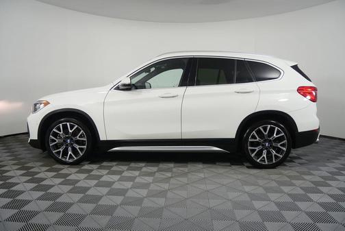2020 BMW X1 sDrive28i