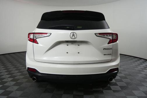 2020 Acura RDX Base