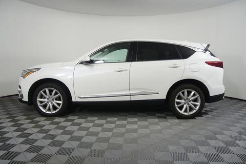 2020 Acura RDX Base