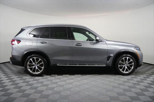 2025 BMW X5 sDrive40i