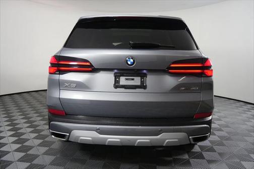 2025 BMW X5 sDrive40i
