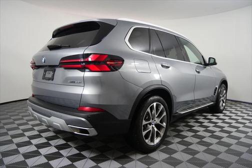 2025 BMW X5 sDrive40i