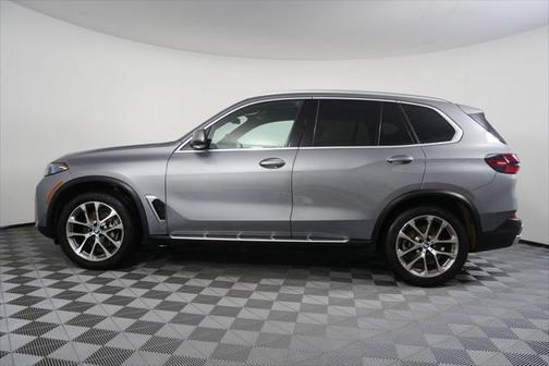 2025 BMW X5 sDrive40i