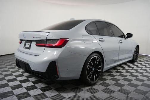 2023 BMW M340 i xDrive