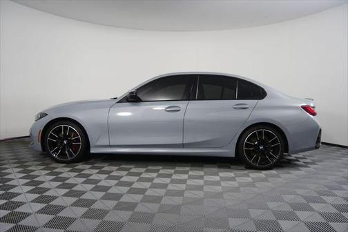 2023 BMW M340 i xDrive