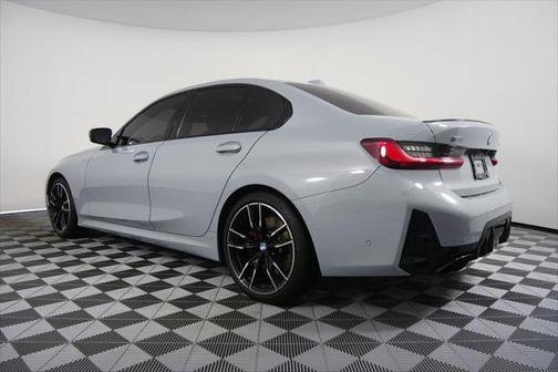 2023 BMW M340 i xDrive