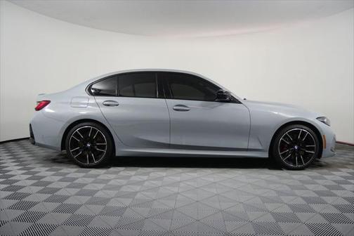 2023 BMW M340 i xDrive