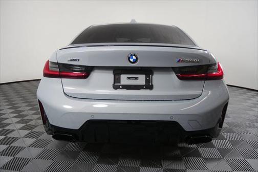 2023 BMW M340 i xDrive