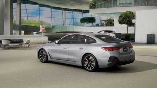 2026 BMW 430 Gran Coupe i