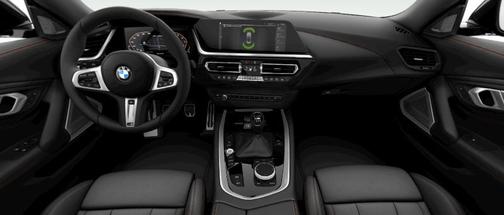 C7p 2026 BMW Z4 M40i