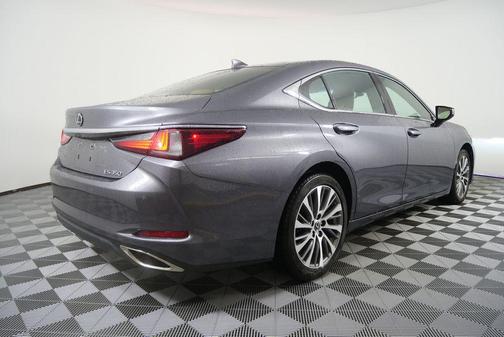 2019 Lexus ES 350 Base