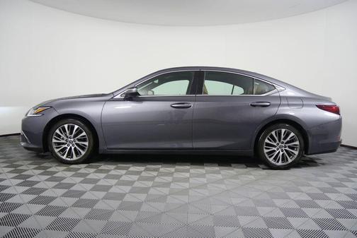 2019 Lexus ES 350 Base