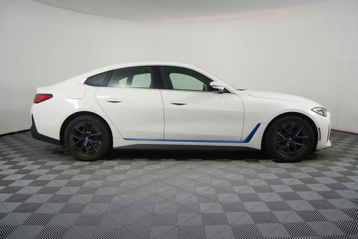 2024 BMW i4 Gran Coupe eDrive40