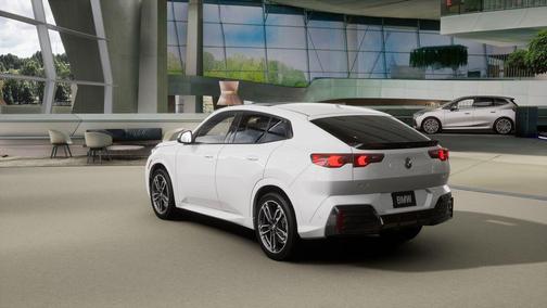 2026 BMW X2 xDrive28i