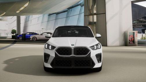 2026 BMW X2 xDrive28i