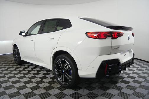 2026 BMW X2 xDrive28i