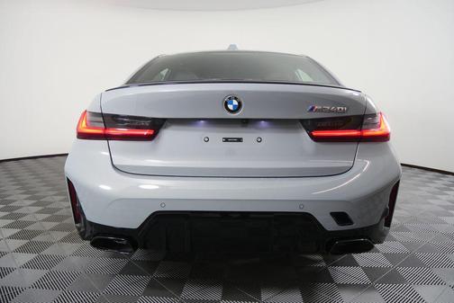 2026 BMW M340 NA