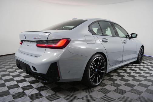 2026 BMW M340 NA