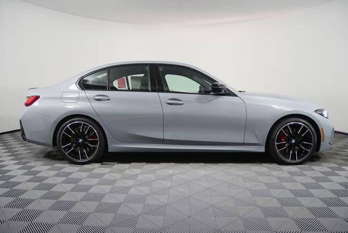 2026 BMW M340 NA