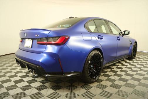 X1e 2027 BMW M3 Base